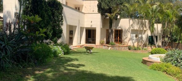 5 غرف نوم فيلا في Cadiz, Spain رقم 25086 4