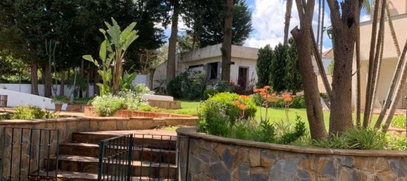 5 غرف نوم فيلا في Cadiz, Spain رقم 25086 3