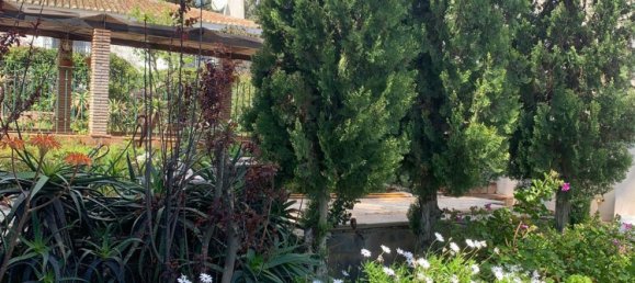 5 غرف نوم فيلا في Cadiz, Spain رقم 25086 7