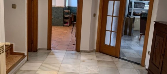 5 غرف نوم فيلا في Cadiz, Spain رقم 25086 49