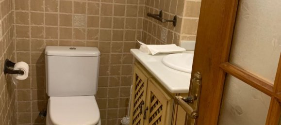 5 غرف نوم فيلا في Cadiz, Spain رقم 25086 50