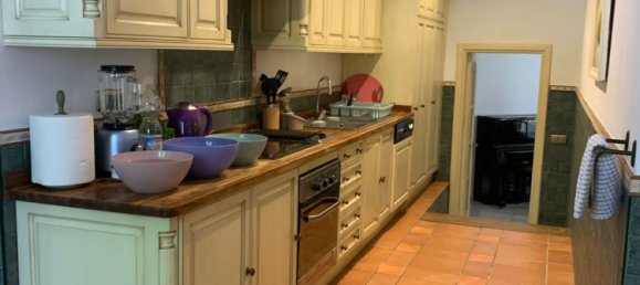 5 غرف نوم فيلا في Cadiz, Spain رقم 25086 19