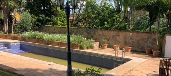 5 غرف نوم فيلا في Cadiz, Spain رقم 25086 17