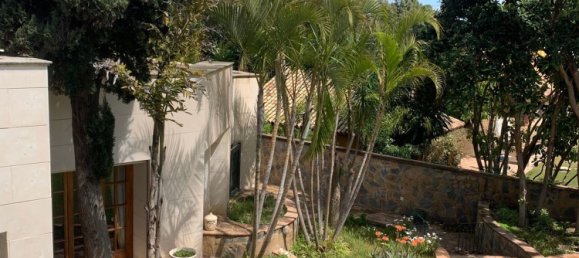 5 غرف نوم فيلا في Cadiz, Spain رقم 25086 10