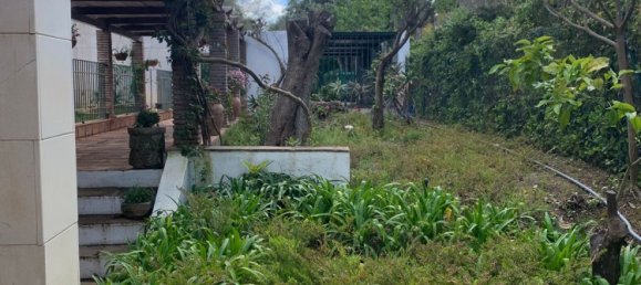 5 غرف نوم فيلا في Cadiz, Spain رقم 25086 21