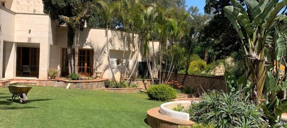 5 غرف نوم فيلا في Cadiz, Spain رقم 25086 2