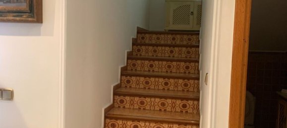 5 غرف نوم فيلا في Cadiz, Spain رقم 25086 8