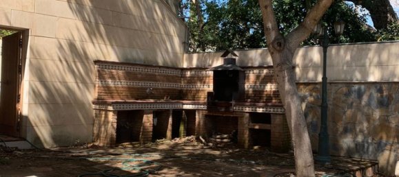 5 غرف نوم فيلا في Cadiz, Spain رقم 25086 16