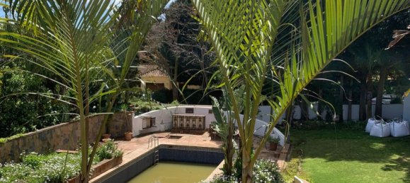 5 غرف نوم فيلا في Cadiz, Spain رقم 25086 35