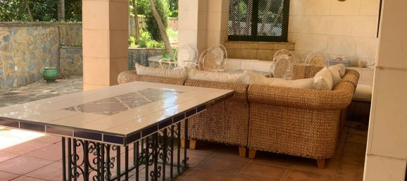 5 غرف نوم فيلا في Cadiz, Spain رقم 25086 12