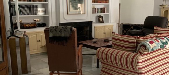 5 غرف نوم فيلا في Cadiz, Spain رقم 25086 9