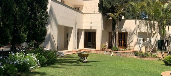 5 غرف نوم فيلا في Cadiz, Spain رقم 25086 18