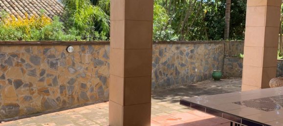 5 غرف نوم فيلا في Cadiz, Spain رقم 25086 11