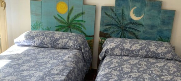 5 غرف نوم فيلا في Cadiz, Spain رقم 25086 20