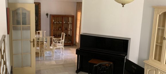 5 غرف نوم فيلا في Cadiz, Spain رقم 25086 6