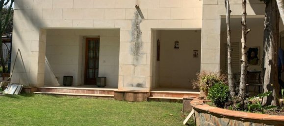 5 غرف نوم فيلا في Cadiz, Spain رقم 25086 13