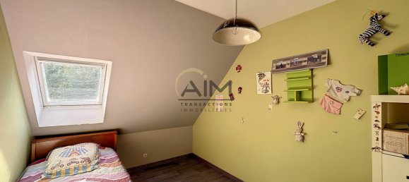 Casa de 5 dormitorios en Mettray, France No. 87743 8