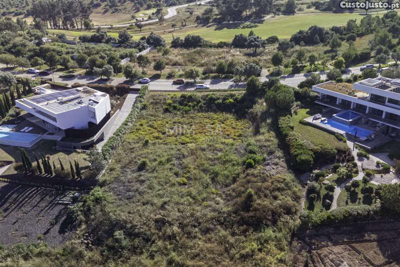 2643m² Land in Odiaxere, Portugal No. 275836