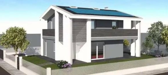 1 room Land in San Mauro Pascoli, Italy No. 146427 3