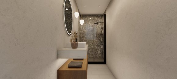 Appartement 2+1 à NUMBER 1 RESIDENCE, Alanya, Turkey No. 39370 12