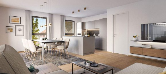 3 rooms Apartment in Wolfurt, Austria No. 242295 3