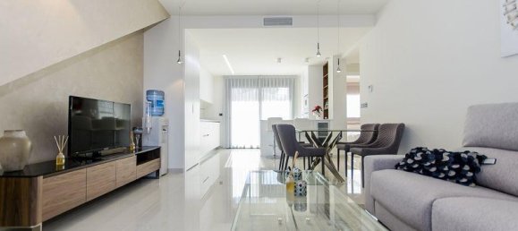 Bungalow T3 em Los Balcones, Spain N.º 6595 6