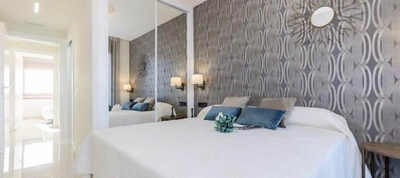 Bungalow T3 em Los Balcones, Spain N.º 6595 12