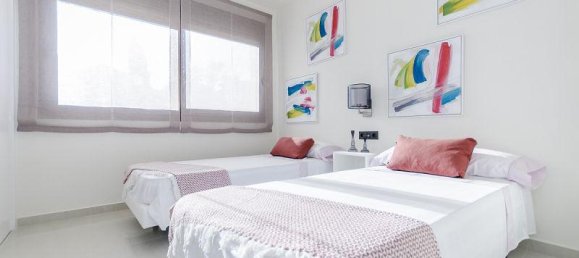 Bungalow T3 em Los Balcones, Spain N.º 6595 20