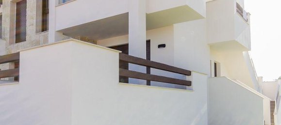 Bungalow T3 em Los Balcones, Spain N.º 6595 28