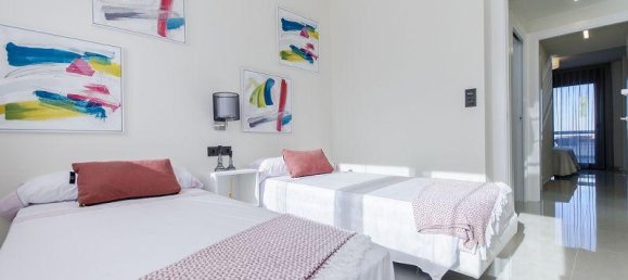 Bungalow T3 em Los Balcones, Spain N.º 6595 21