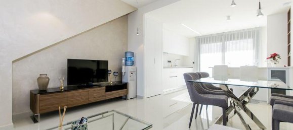 Bungalow T3 em Los Balcones, Spain N.º 6595 8