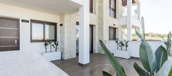 Bungalow T3 em Los Balcones, Spain N.º 6595 4