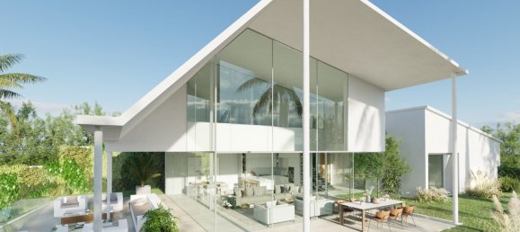 5 bedrooms Villa in Benalmadena, Spain No. 3042 3