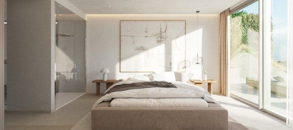 5 bedrooms Villa in Benalmadena, Spain No. 3042 14