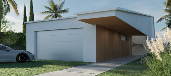 5 bedrooms Villa in Benalmadena, Spain No. 3042 15