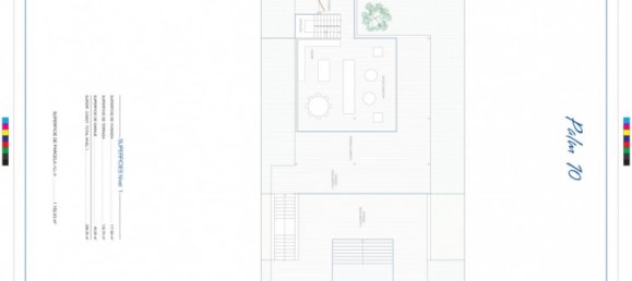 5 bedrooms Villa in Benalmadena, Spain No. 3042 19