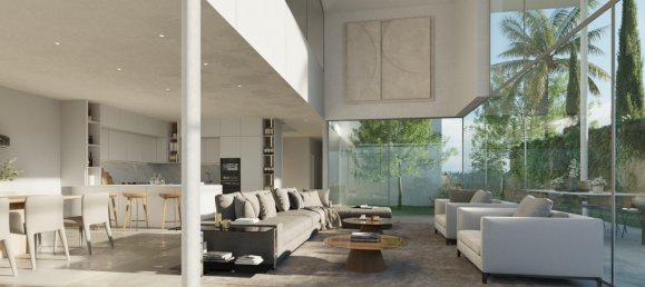 5 bedrooms Villa in Benalmadena, Spain No. 3042 4