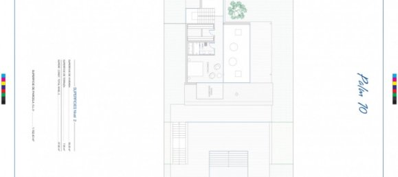 5 bedrooms Villa in Benalmadena, Spain No. 3042 17