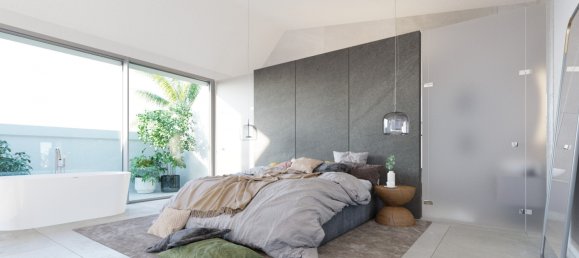 5 bedrooms Villa in Benalmadena, Spain No. 3042 10