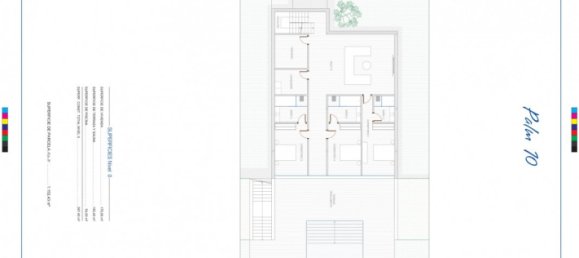 5 bedrooms Villa in Benalmadena, Spain No. 3042 18