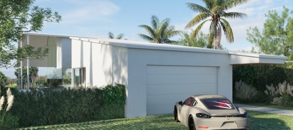 5 bedrooms Villa in Benalmadena, Spain No. 3042 16