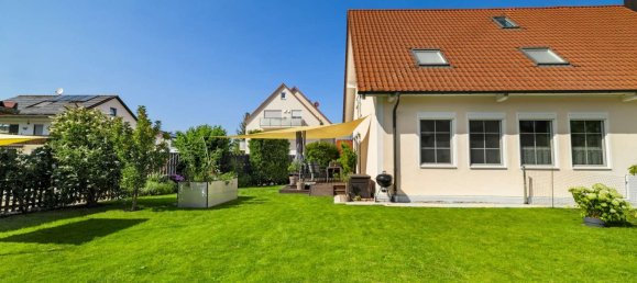 2 Schlafzimmer Wohnung in Augsburg, Germany, Nr. 313904 2