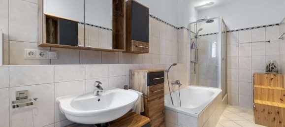 2 Schlafzimmer Wohnung in Augsburg, Germany, Nr. 313904 6