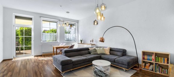 2 Schlafzimmer Wohnung in Augsburg, Germany, Nr. 313904 3