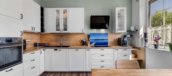 2 Schlafzimmer Wohnung in Augsburg, Germany, Nr. 313904 5