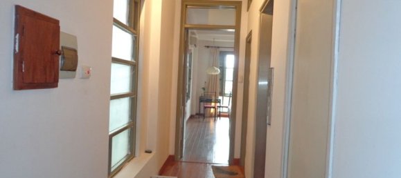 1 bedroom Apartment in Ba Dinh, Vietnam No. 6025 5