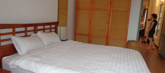 1 bedroom Apartment in Ba Dinh, Vietnam No. 6025 8