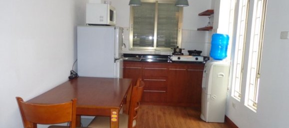 1 bedroom Apartment in Ba Dinh, Vietnam No. 6025 4