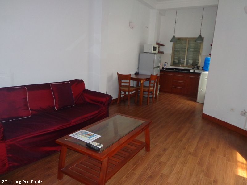 1 bedroom Apartment in Ba Dinh, Vietnam No. 6025