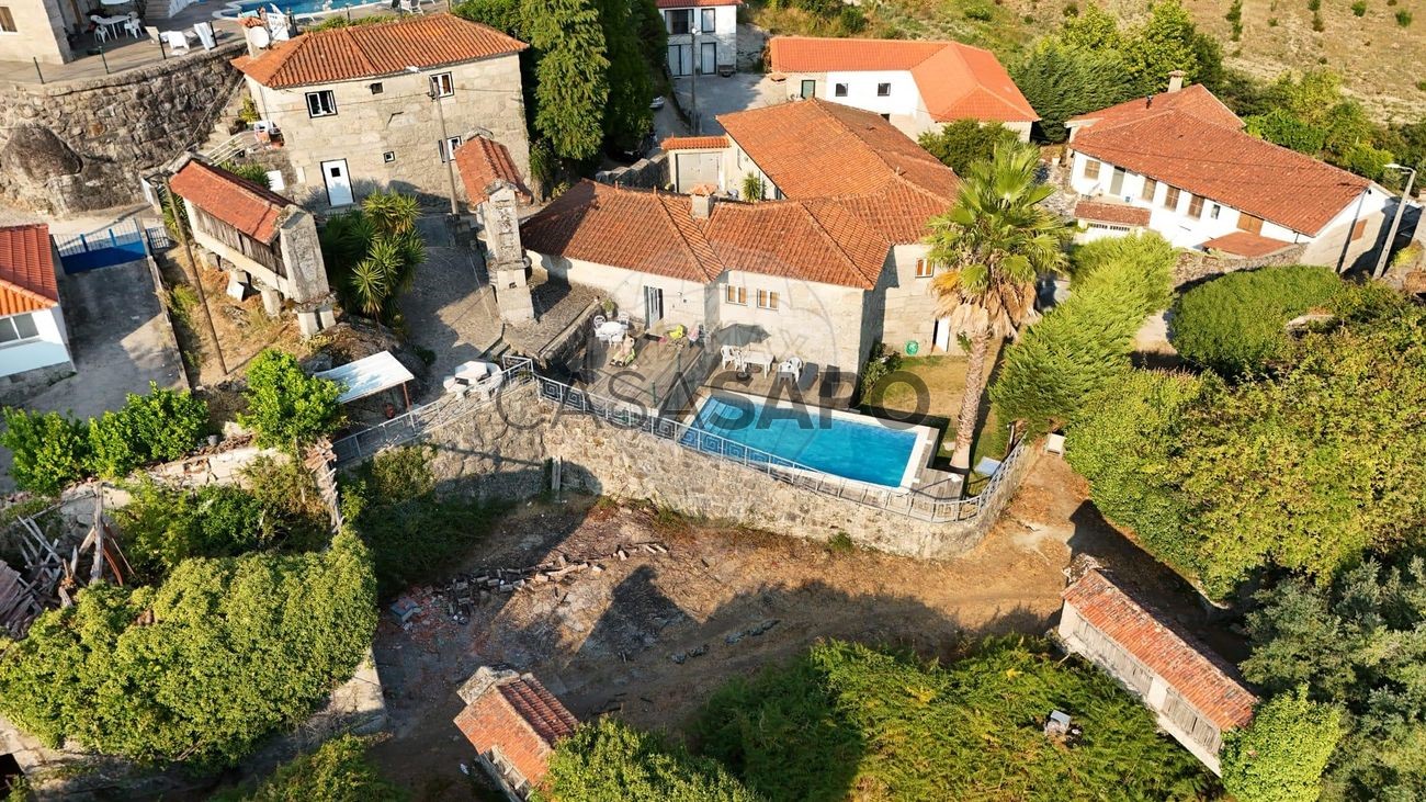 4 Schlafzimmer Haus in Cabeceiras de Basto, Portugal, Nr. 339196